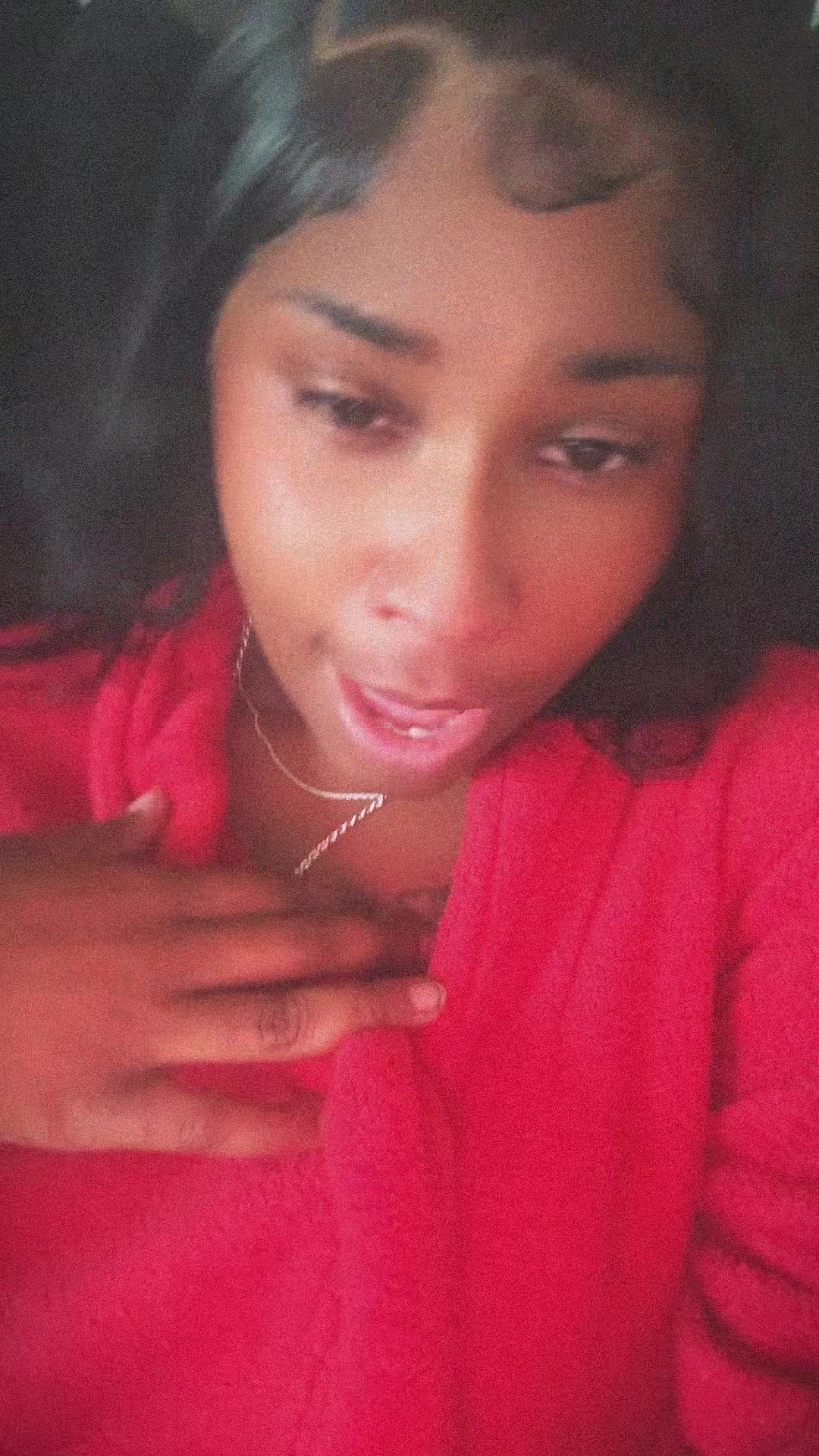 @Nyeshia McClelland