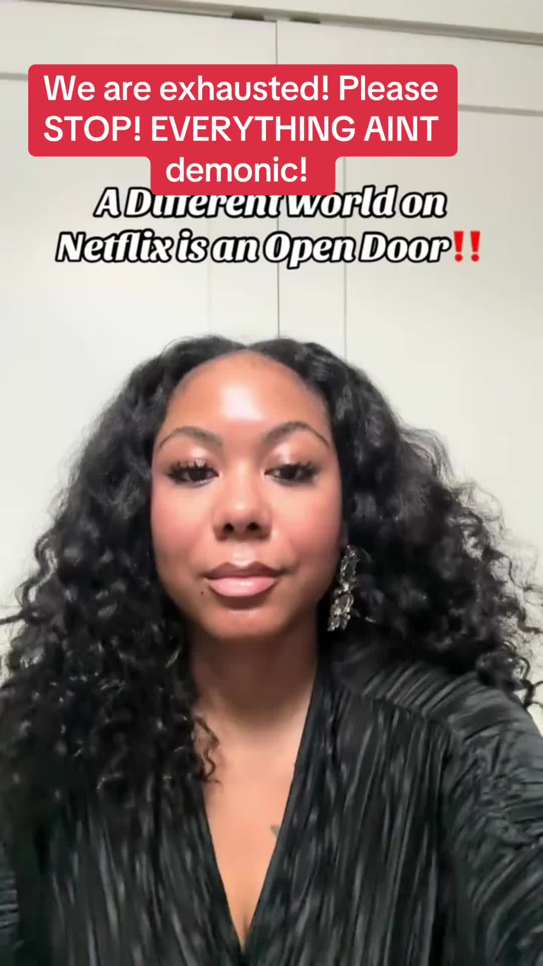 @ThatKindaVeganQueen🤭