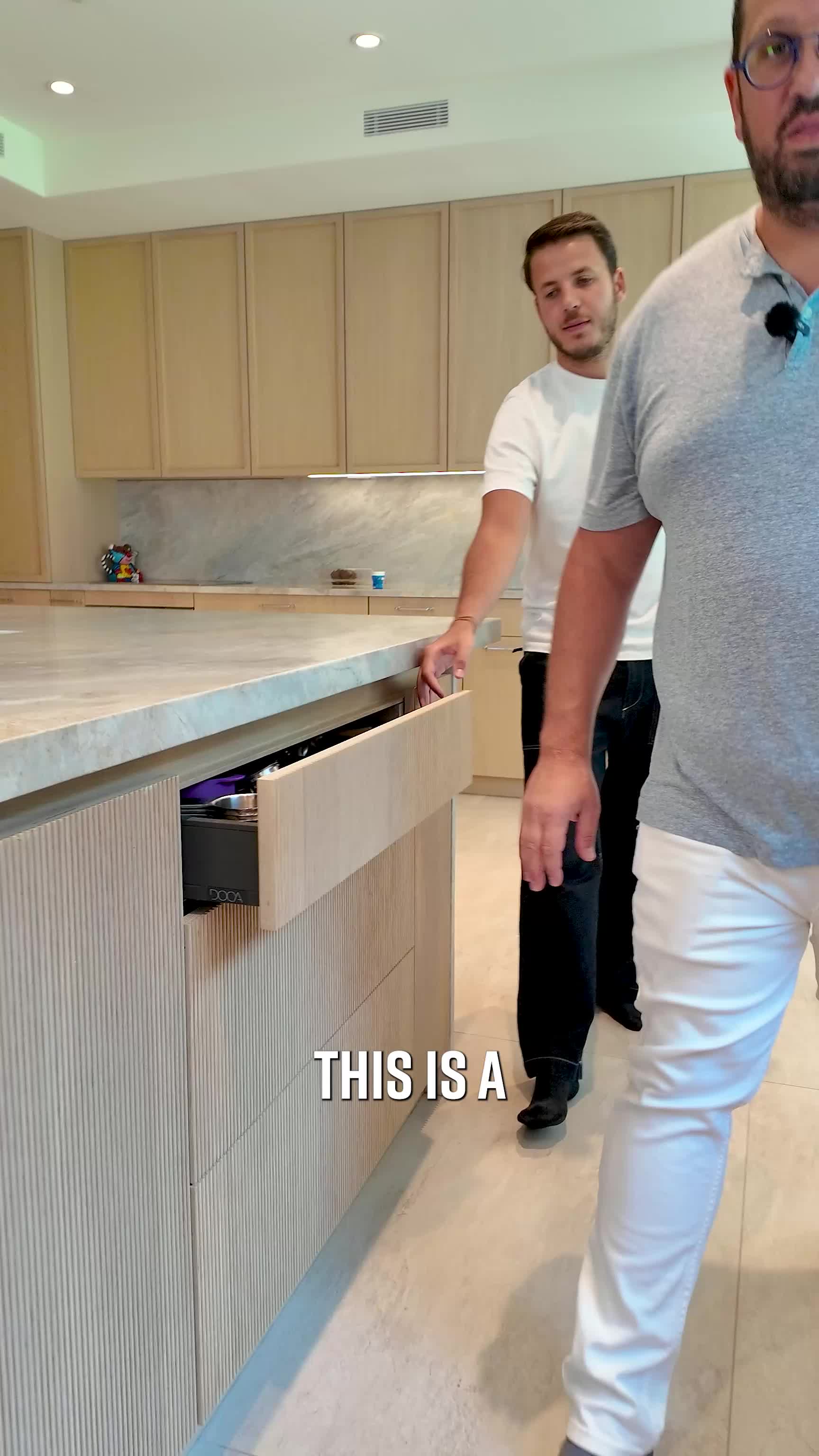 @The Kitchen Guy