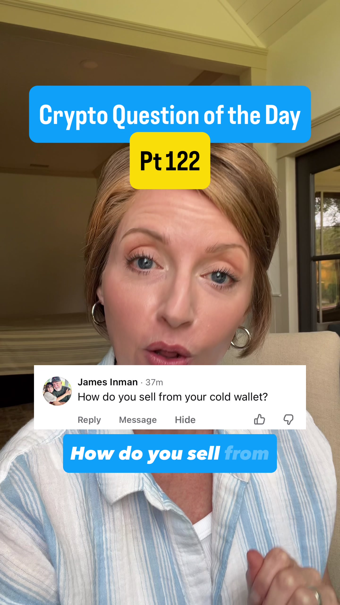 @Sheryl | Simple Crypto Advice
