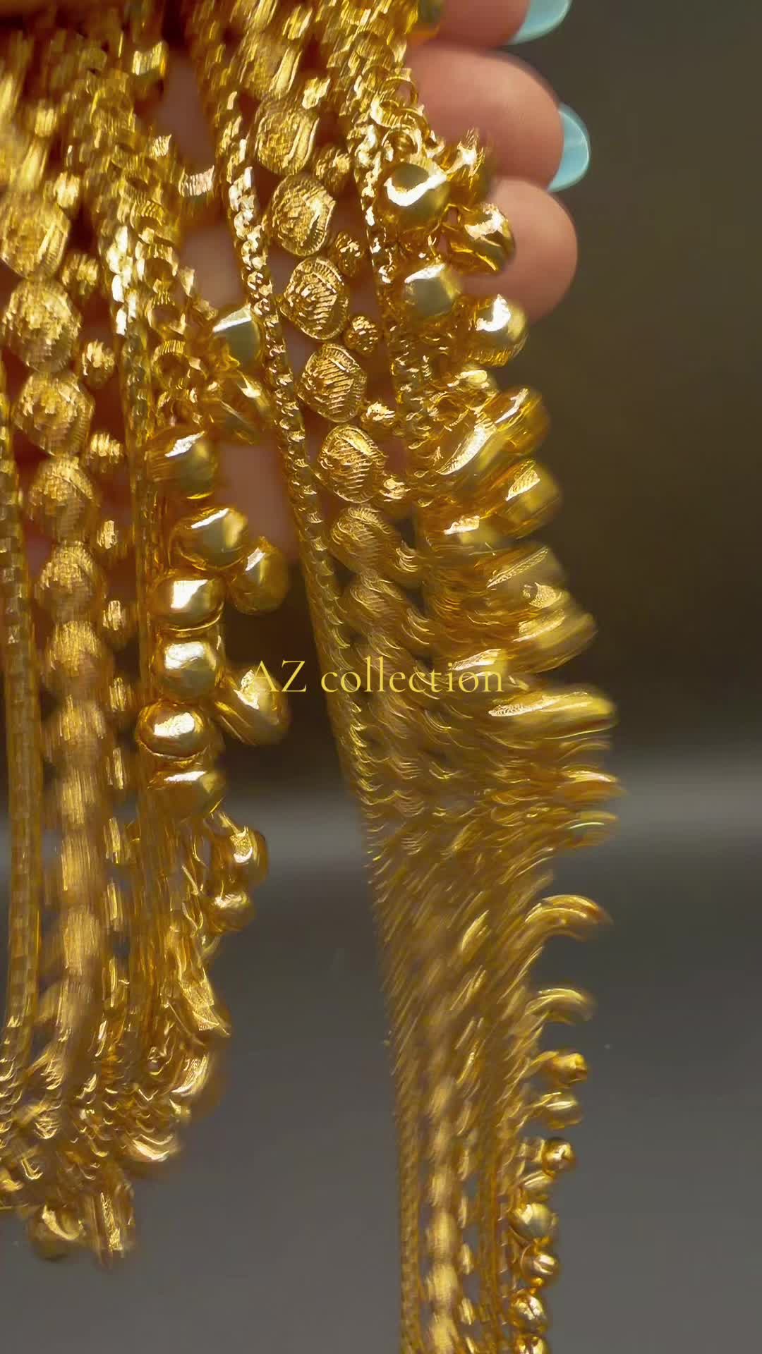@AZ Collections