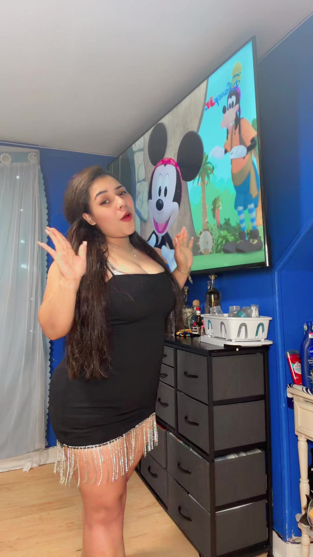 @Alexa Martínez ๐๐๐