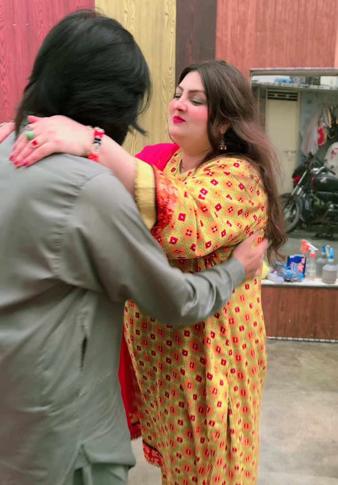 @Asifa kamran