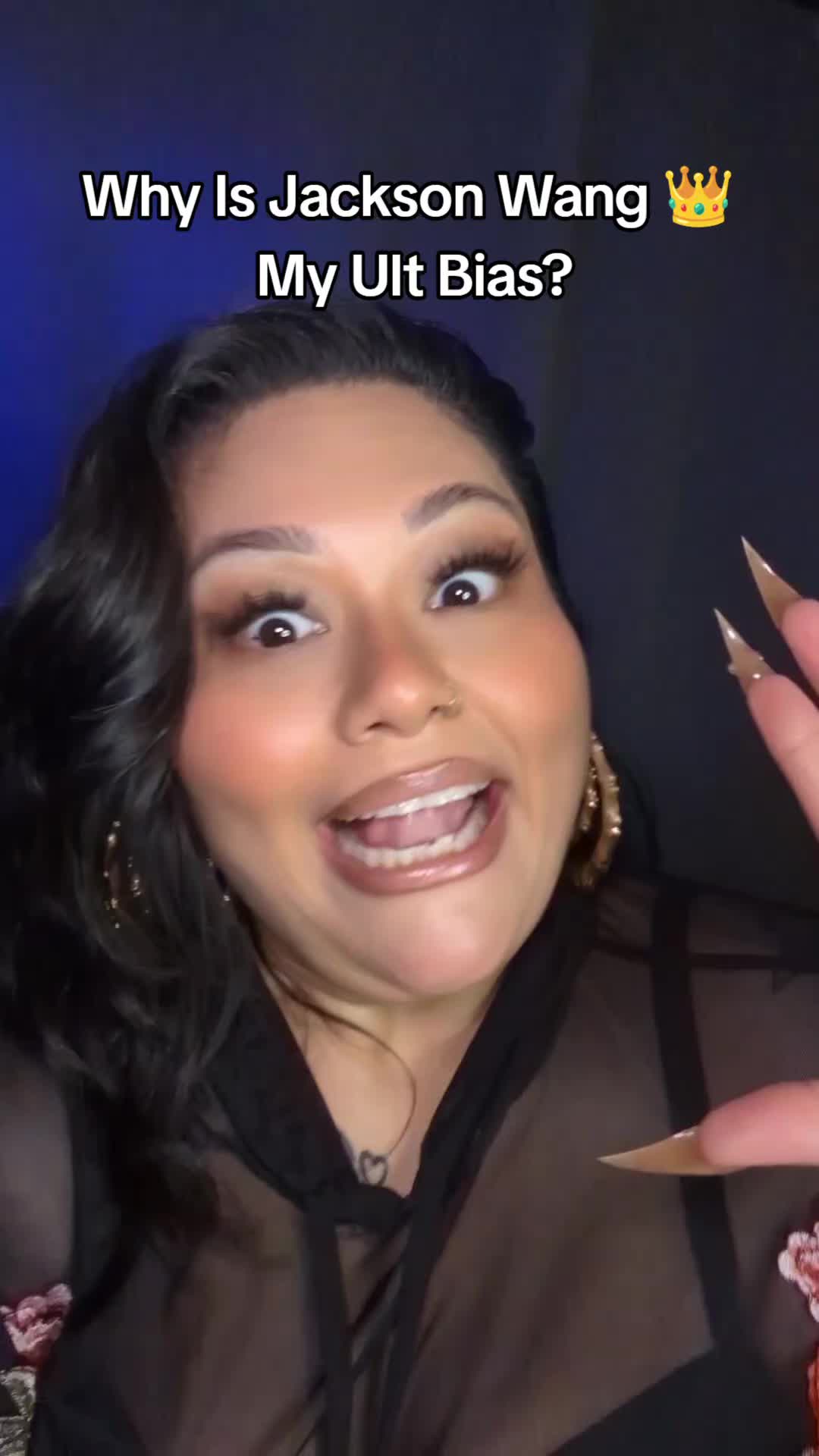 @Jassy Ramirez