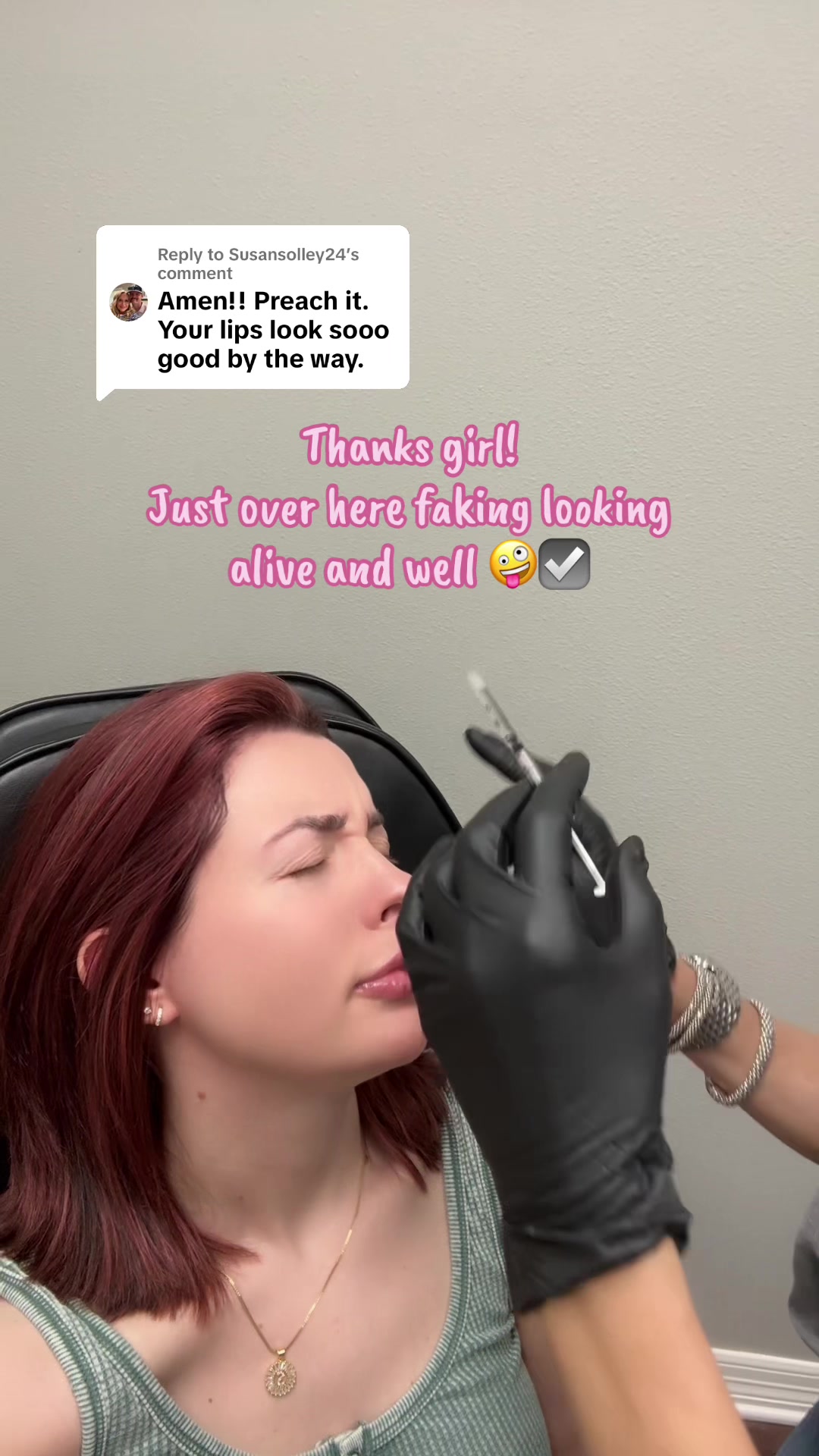 @Shandee Boo