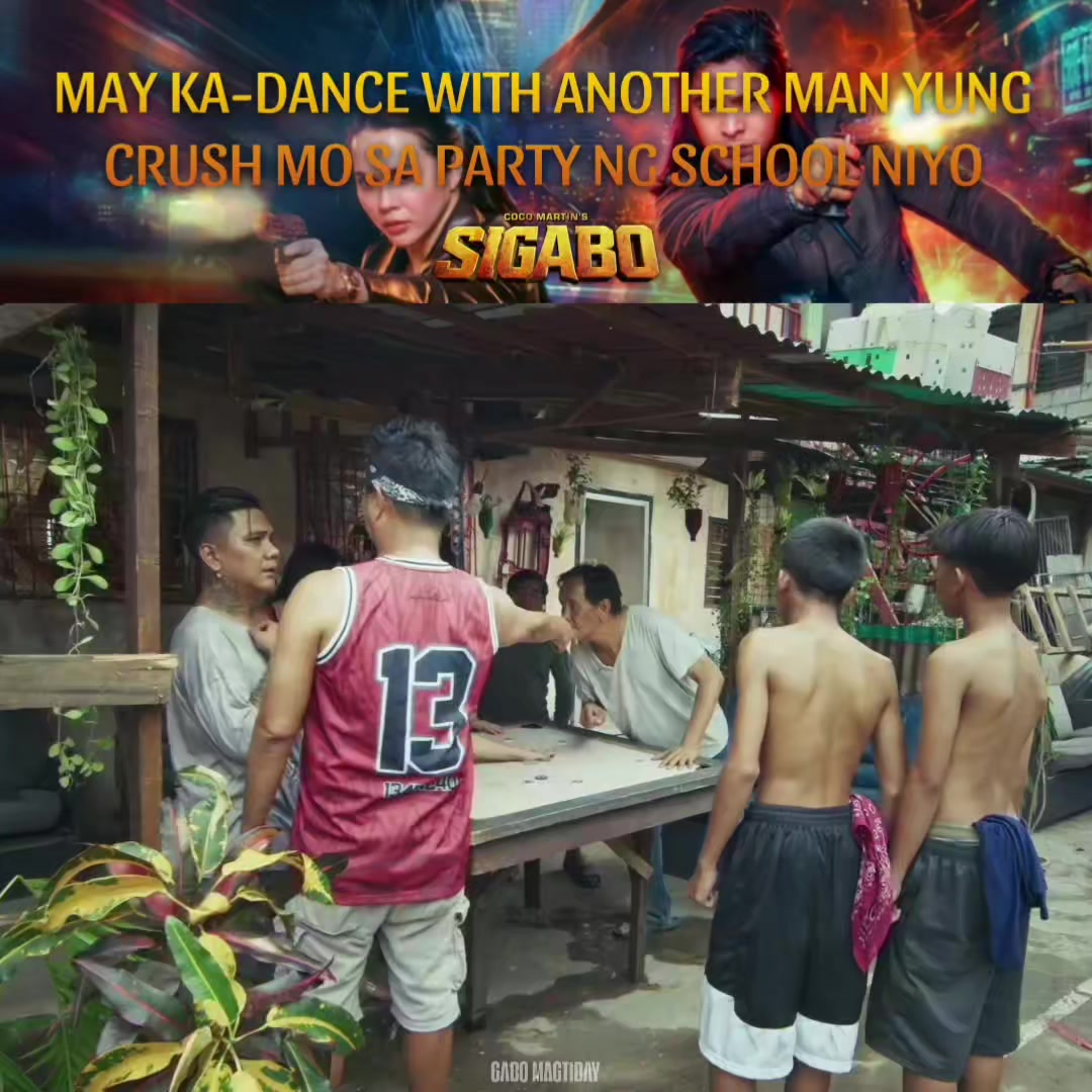 @Gabo Magtibay