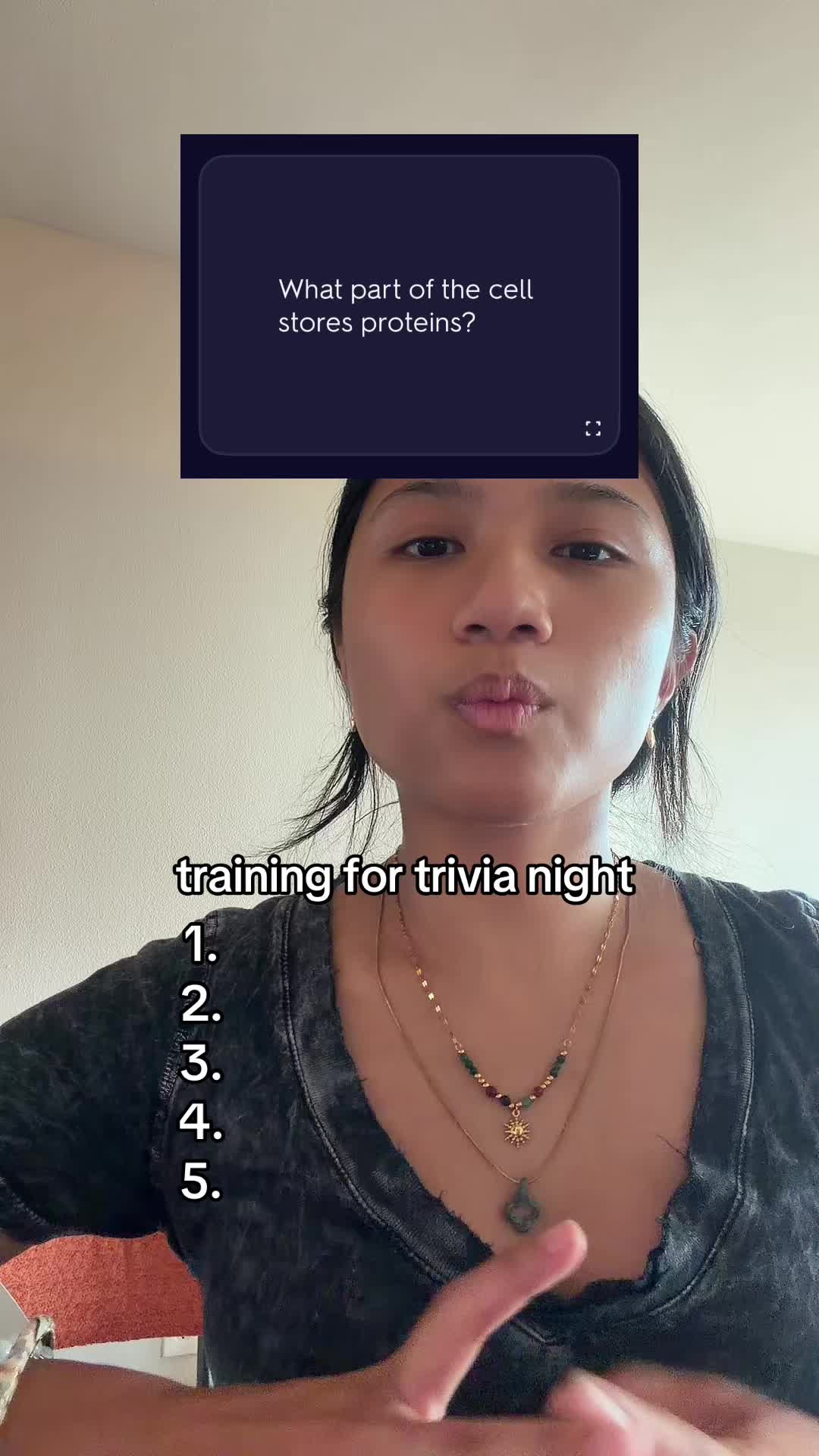 @jess ๐