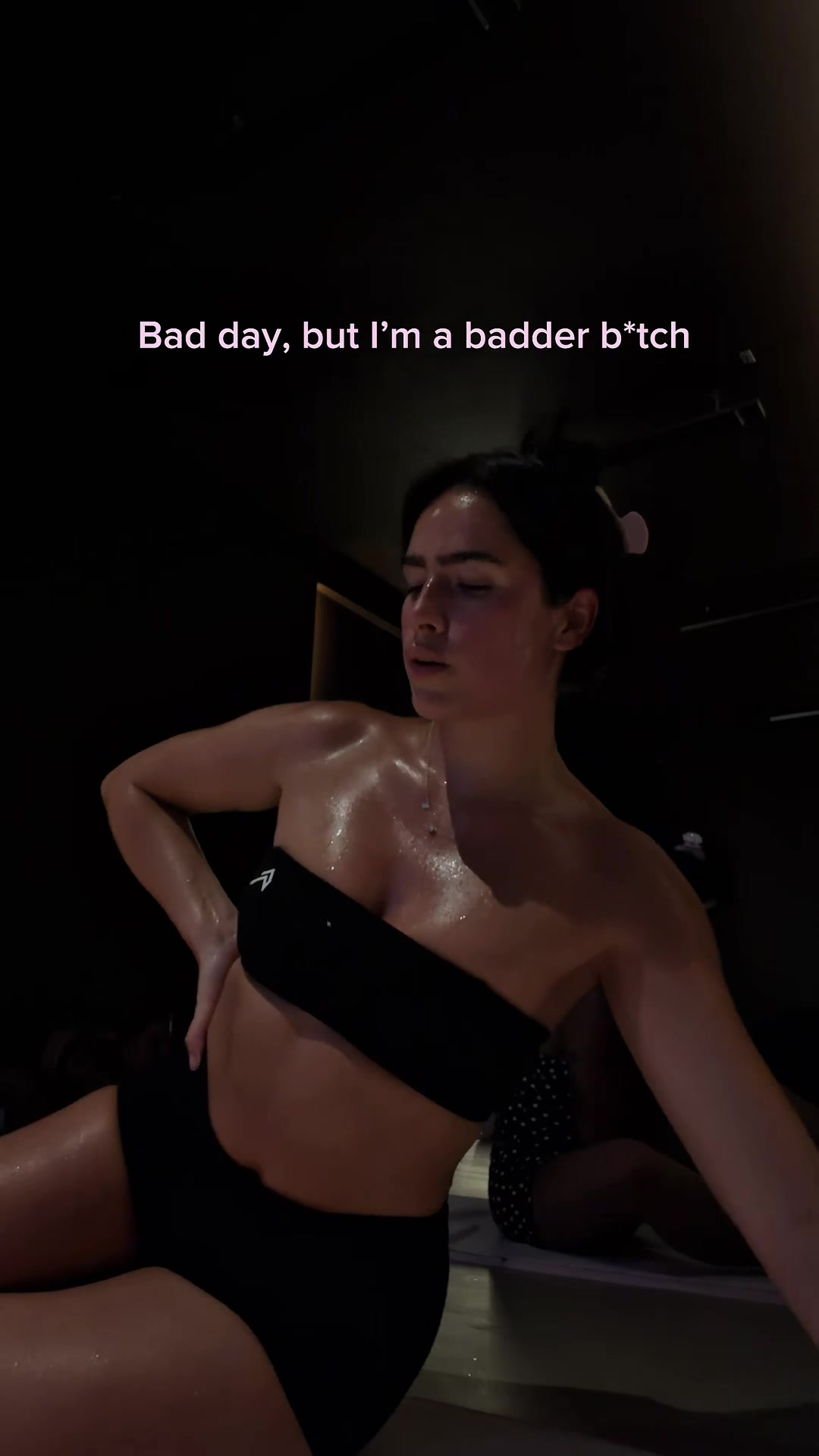 @Kristen Escobar