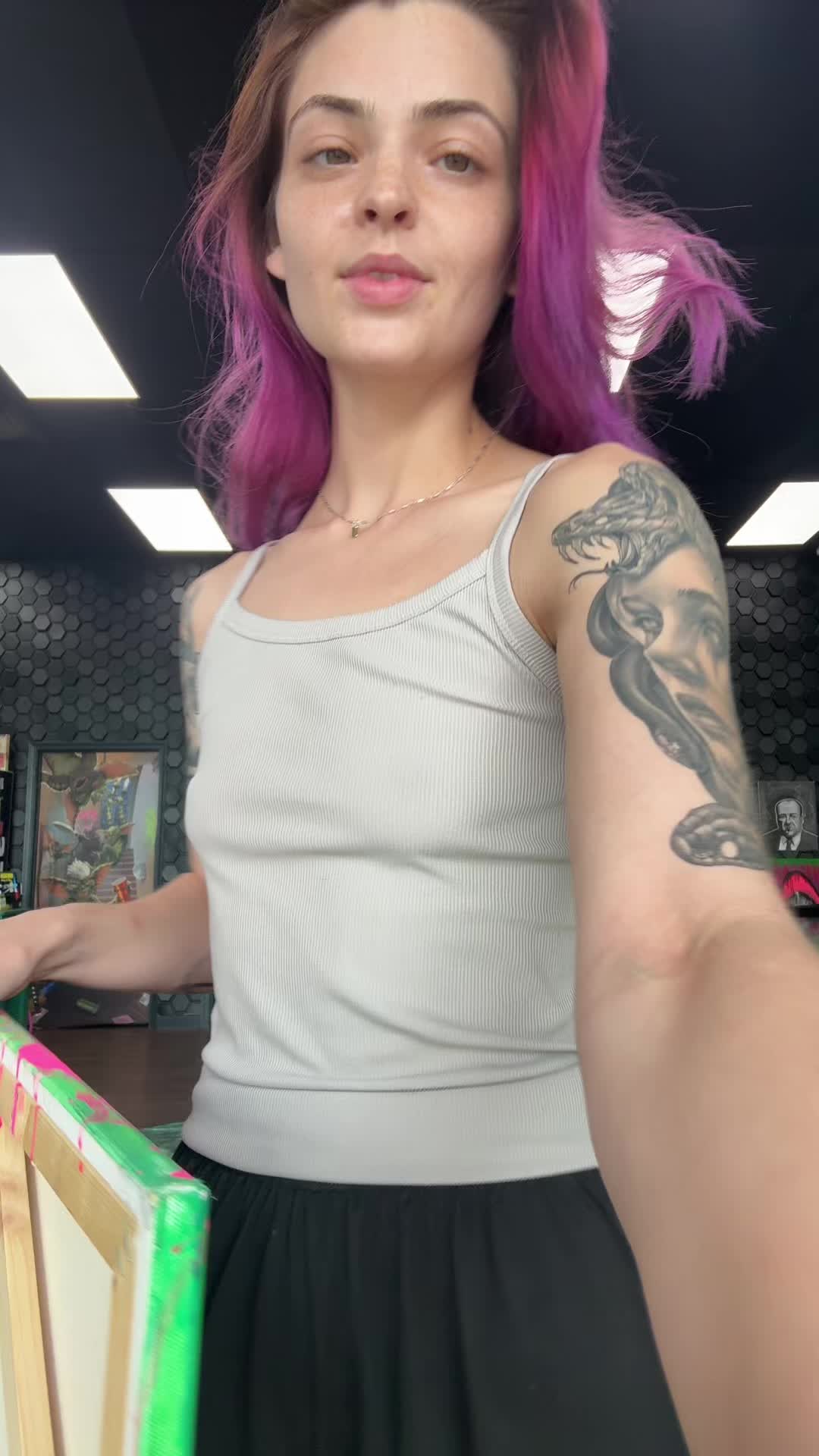 @LostInLyssaLand