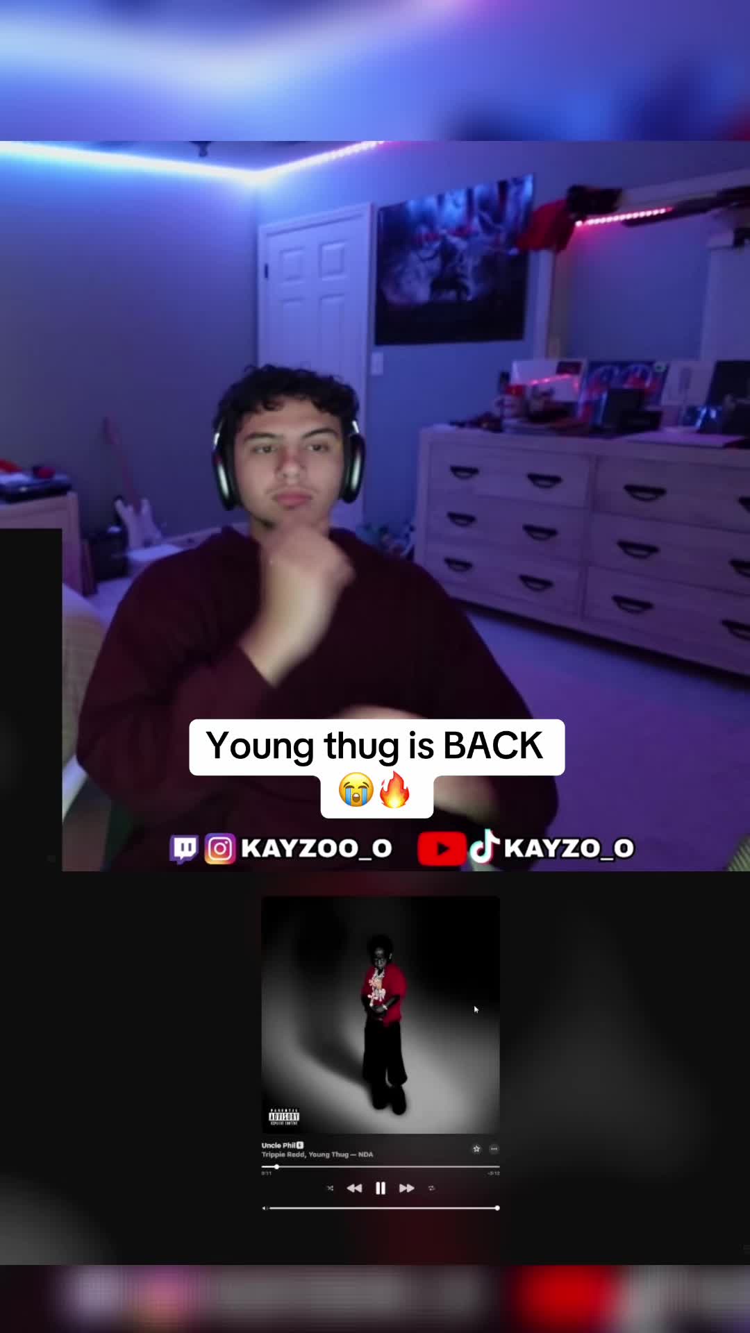 @Kayzo