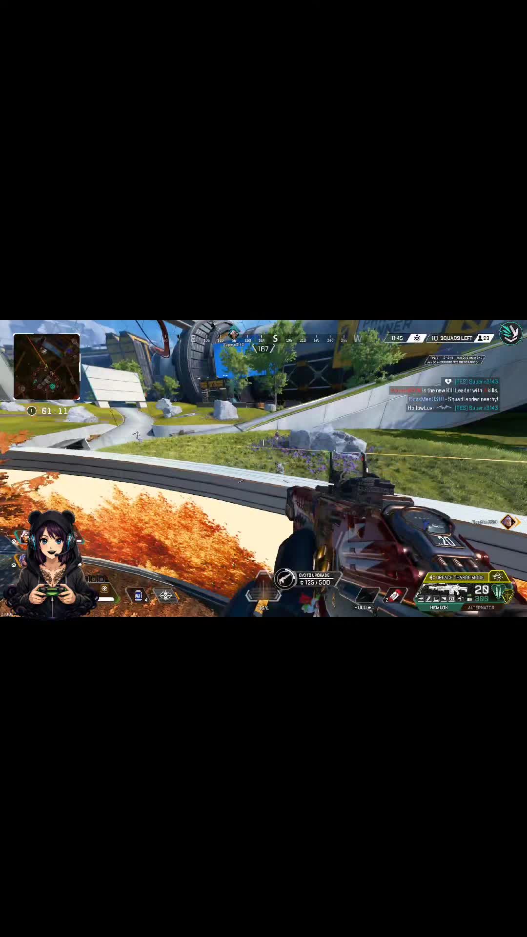 @Kbeargaming420🐻