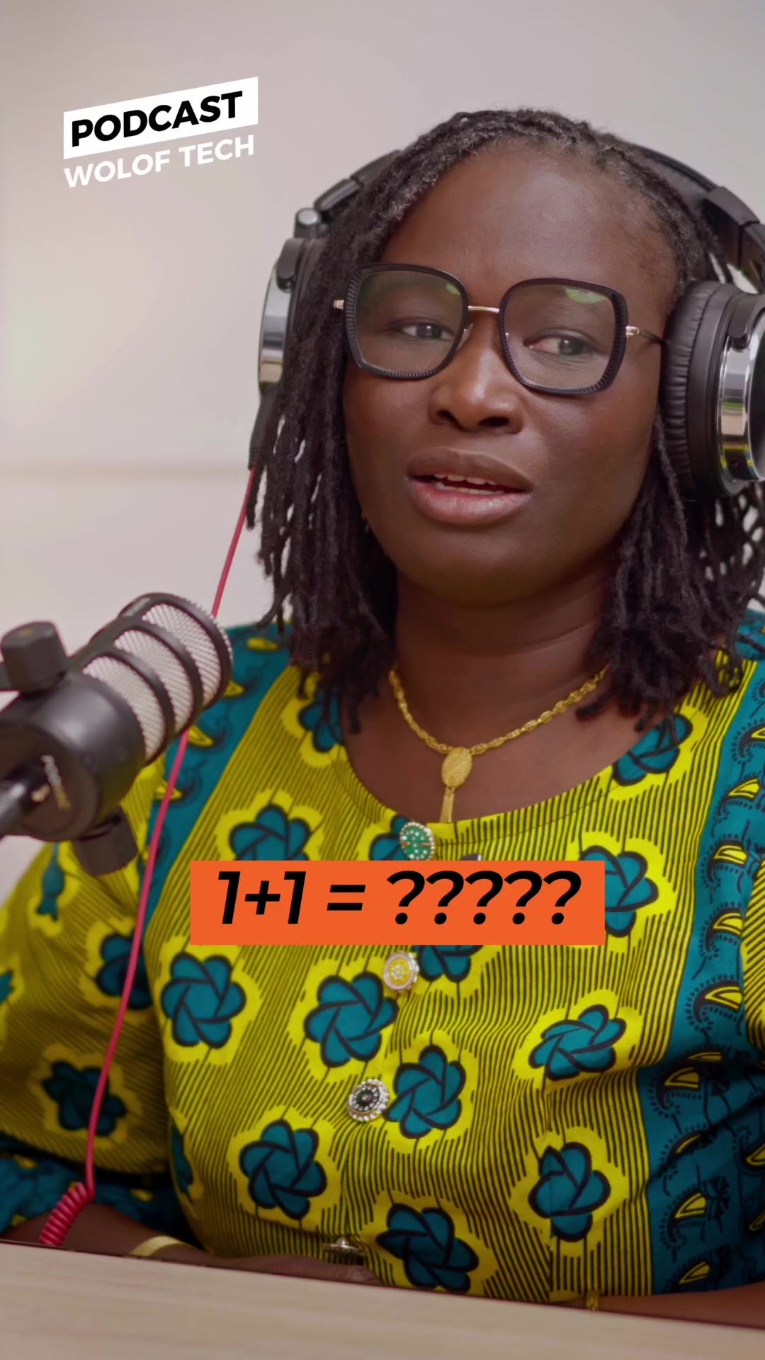 @Podcast Wolof Tech