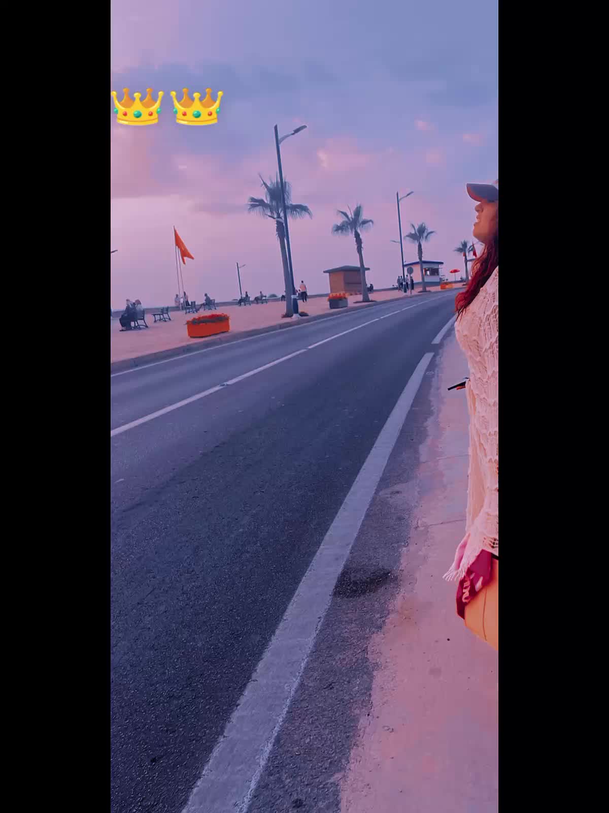 @♥️👑wafae☺️ დედოფალი♥️ჯ კინგი