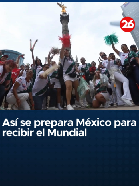 @Canal 26