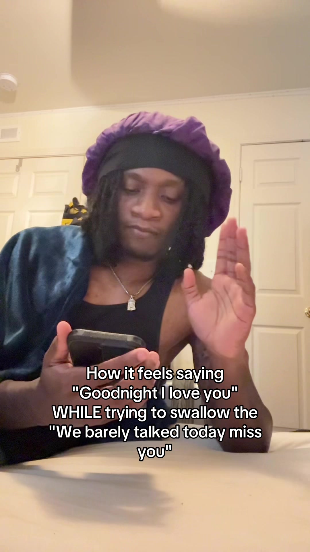 @ZayWITHApurplebonnet💂🏾♂️