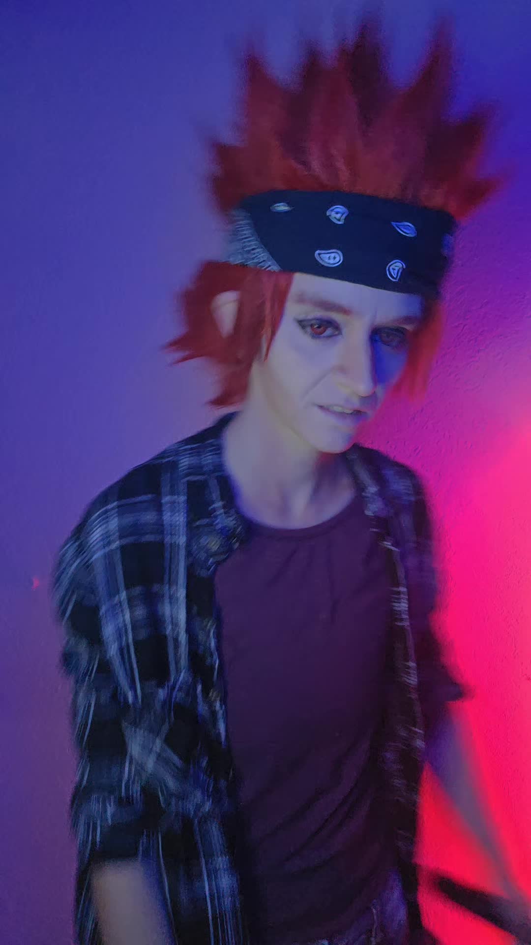 @SonicCurse