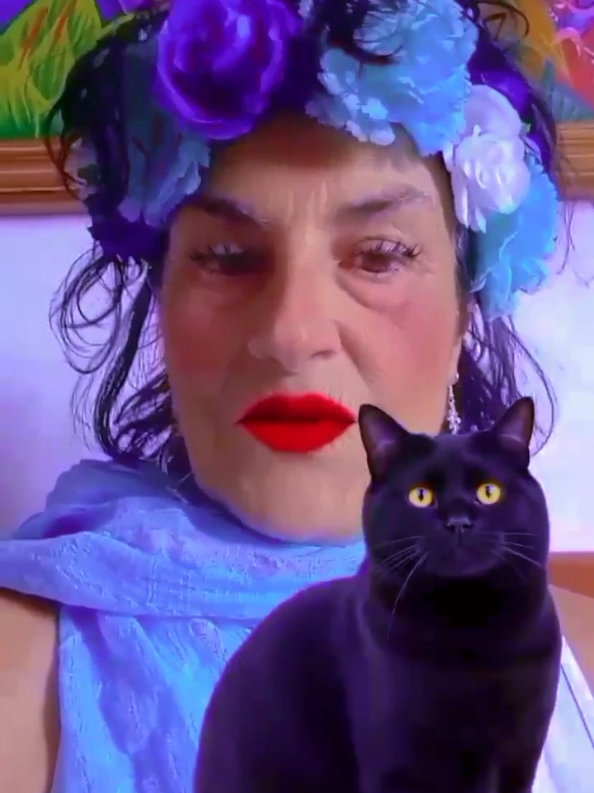 @TeresaGarauShow