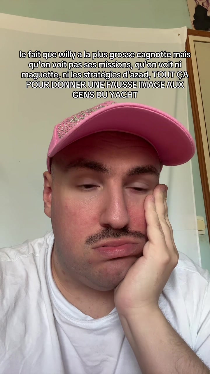 @generalbecasse 🦋