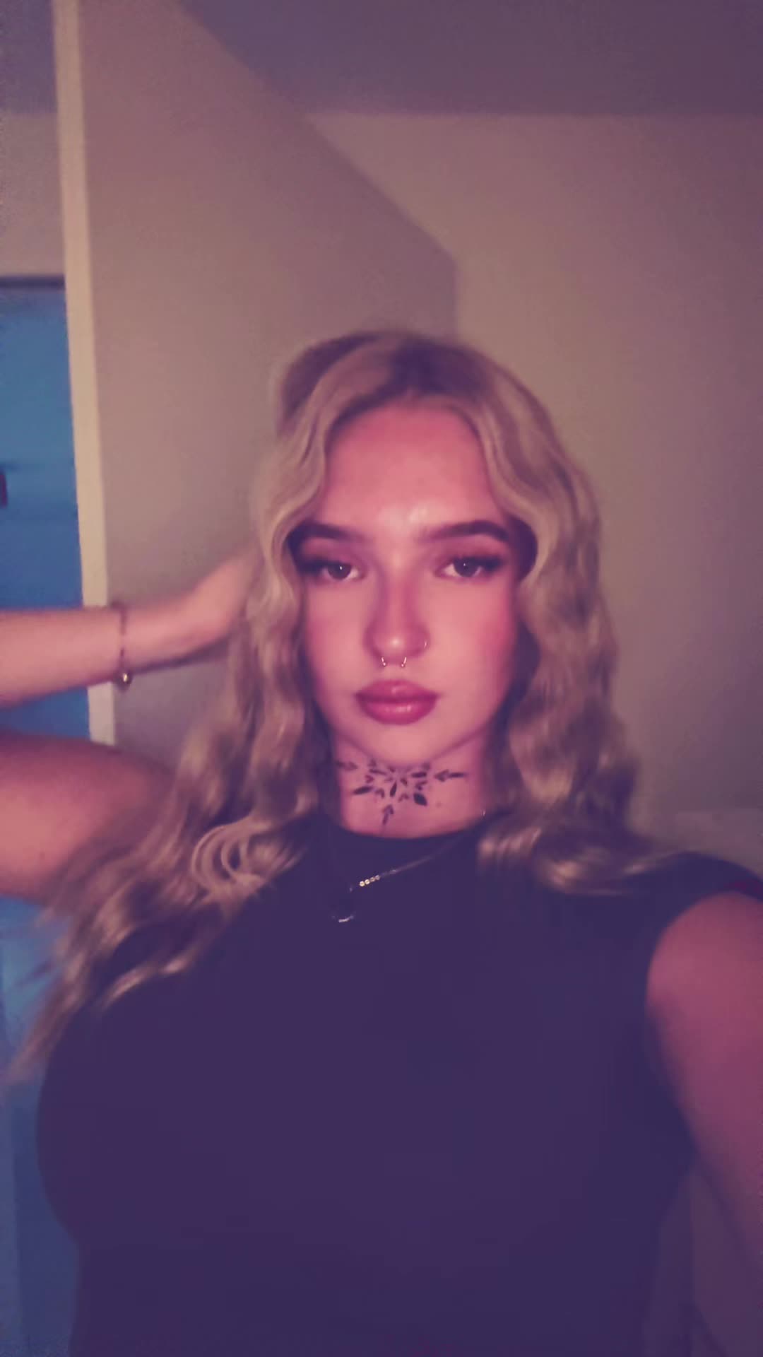 @ 
