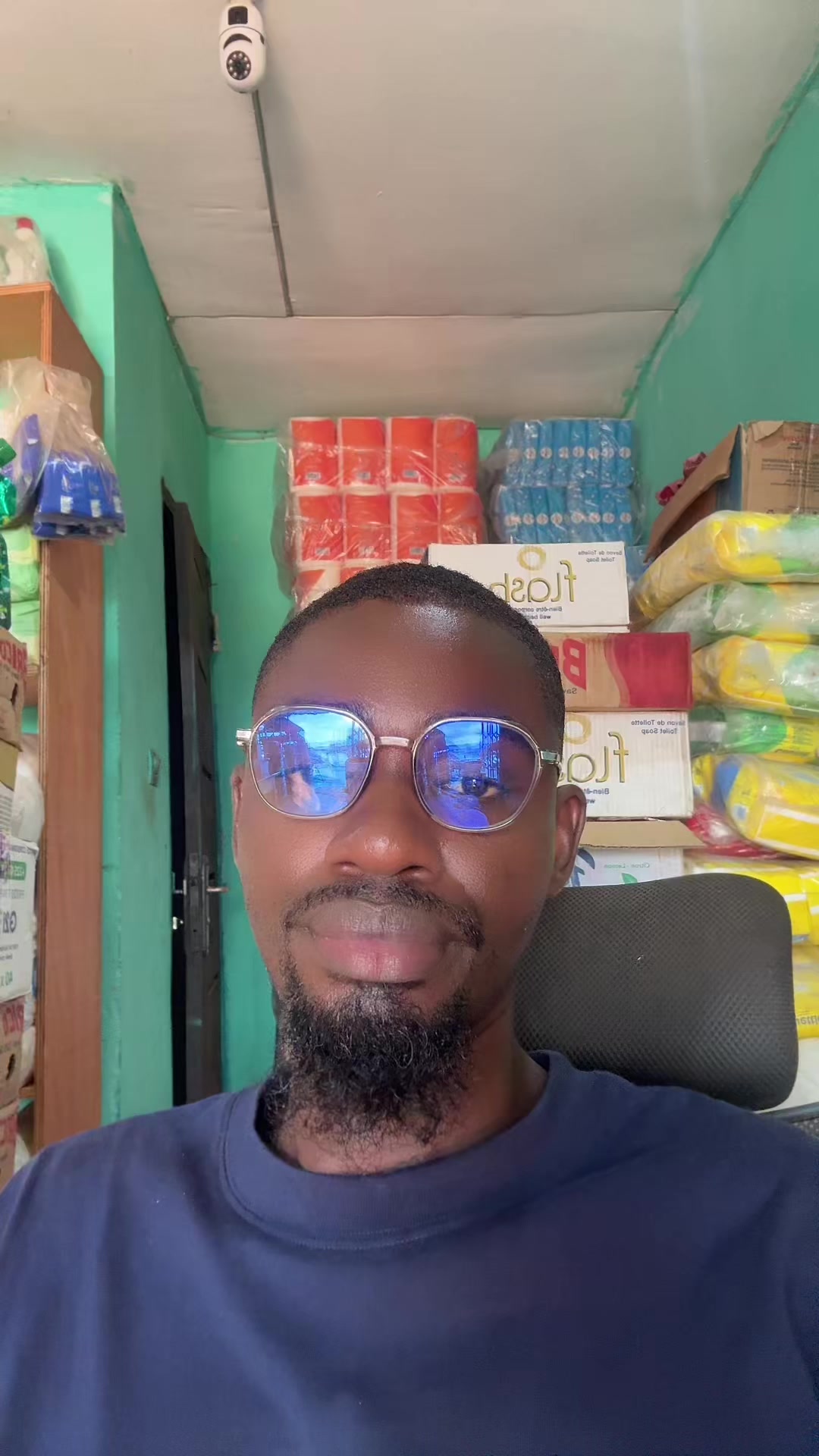 @Bah Bah Mamadou