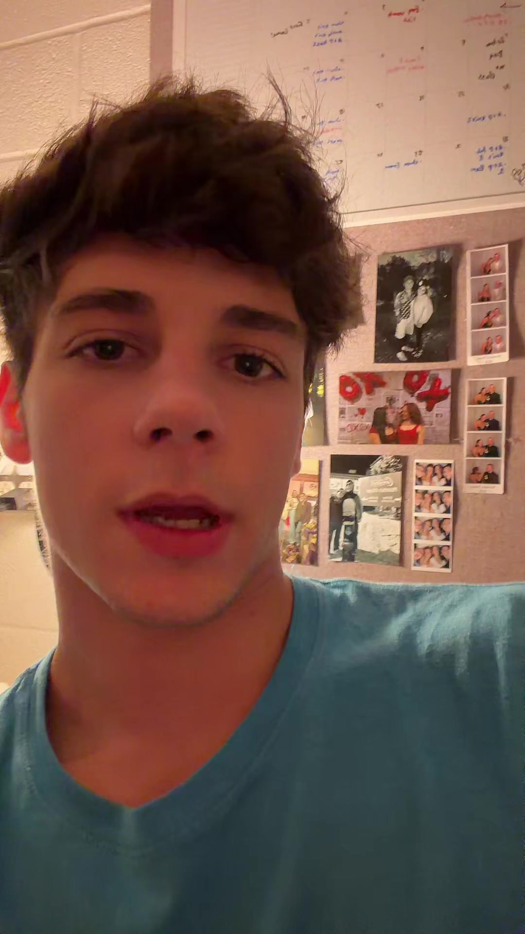 @Samuel