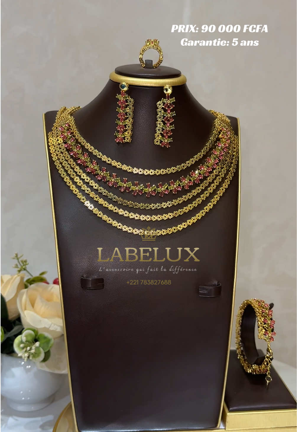 @LABELUX