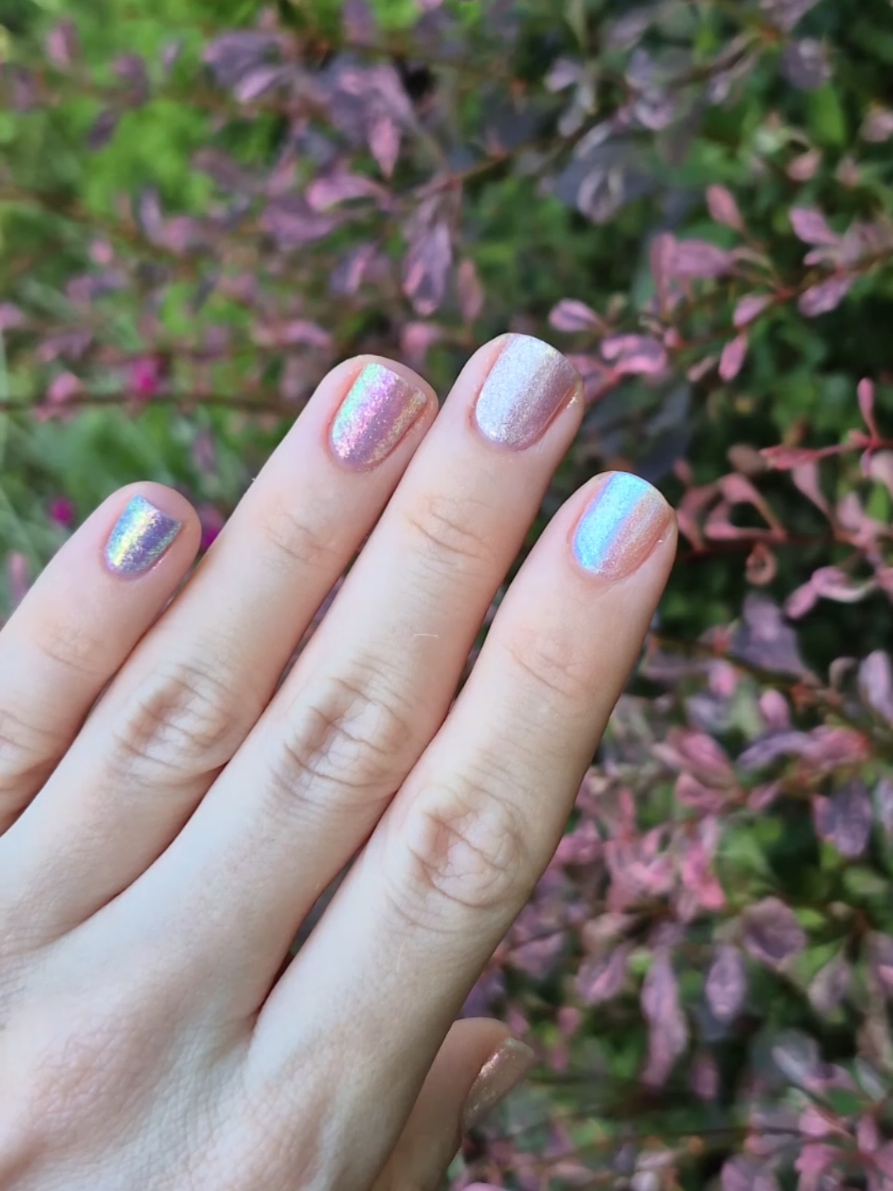 @Asia💅lakiery klasyczne&bull;dłonie