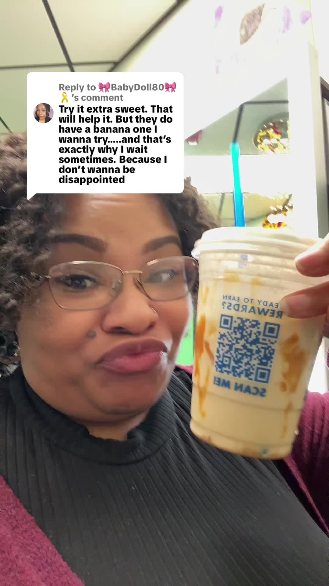 @VonMonique 🎀 Identity Coach