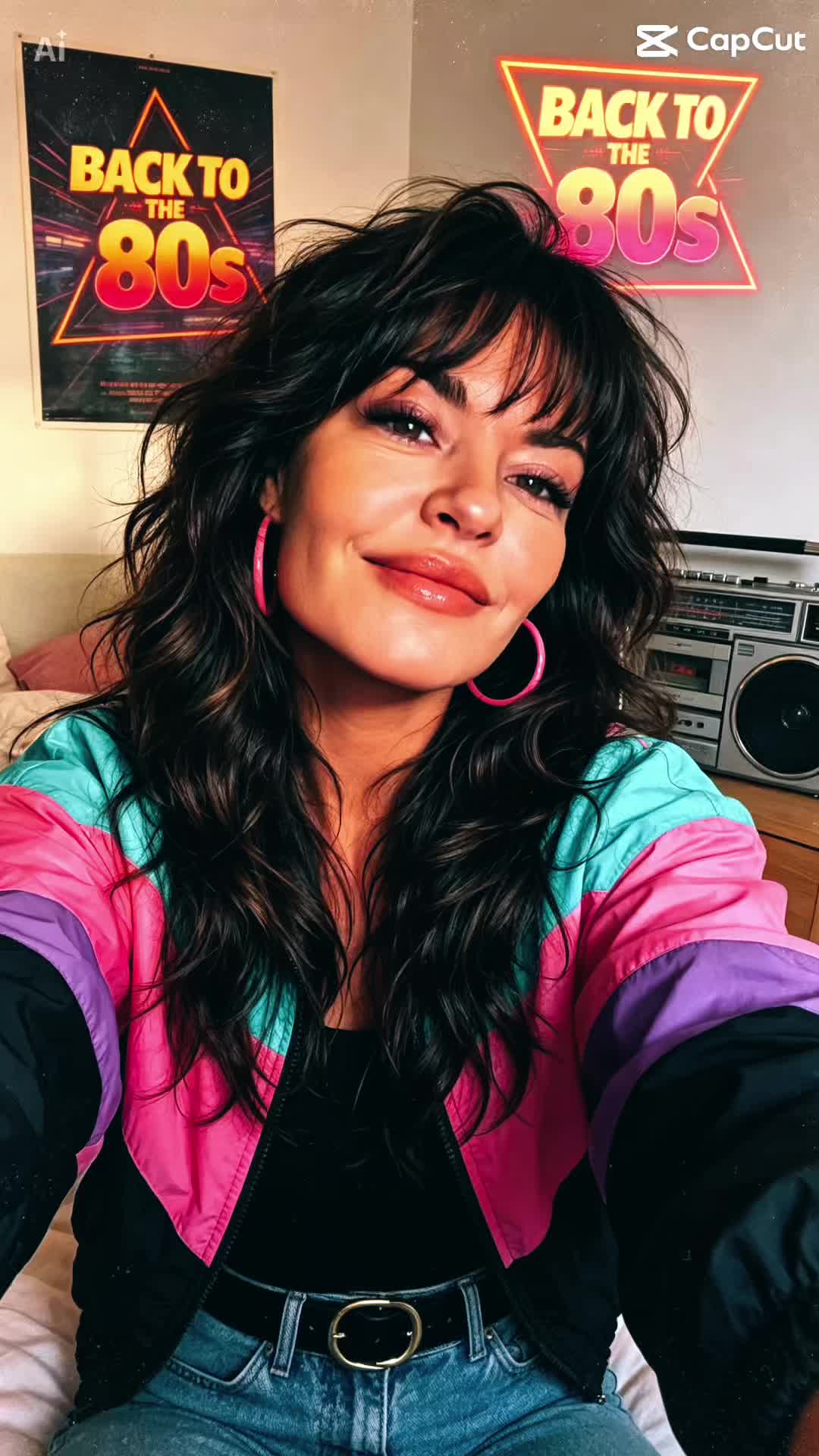 @Laila Rose