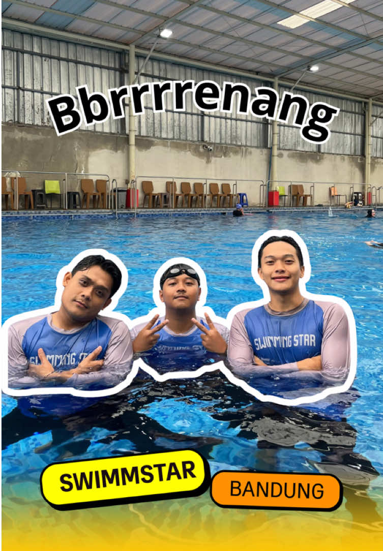 @Les Renang Bandung (SwimmStar)