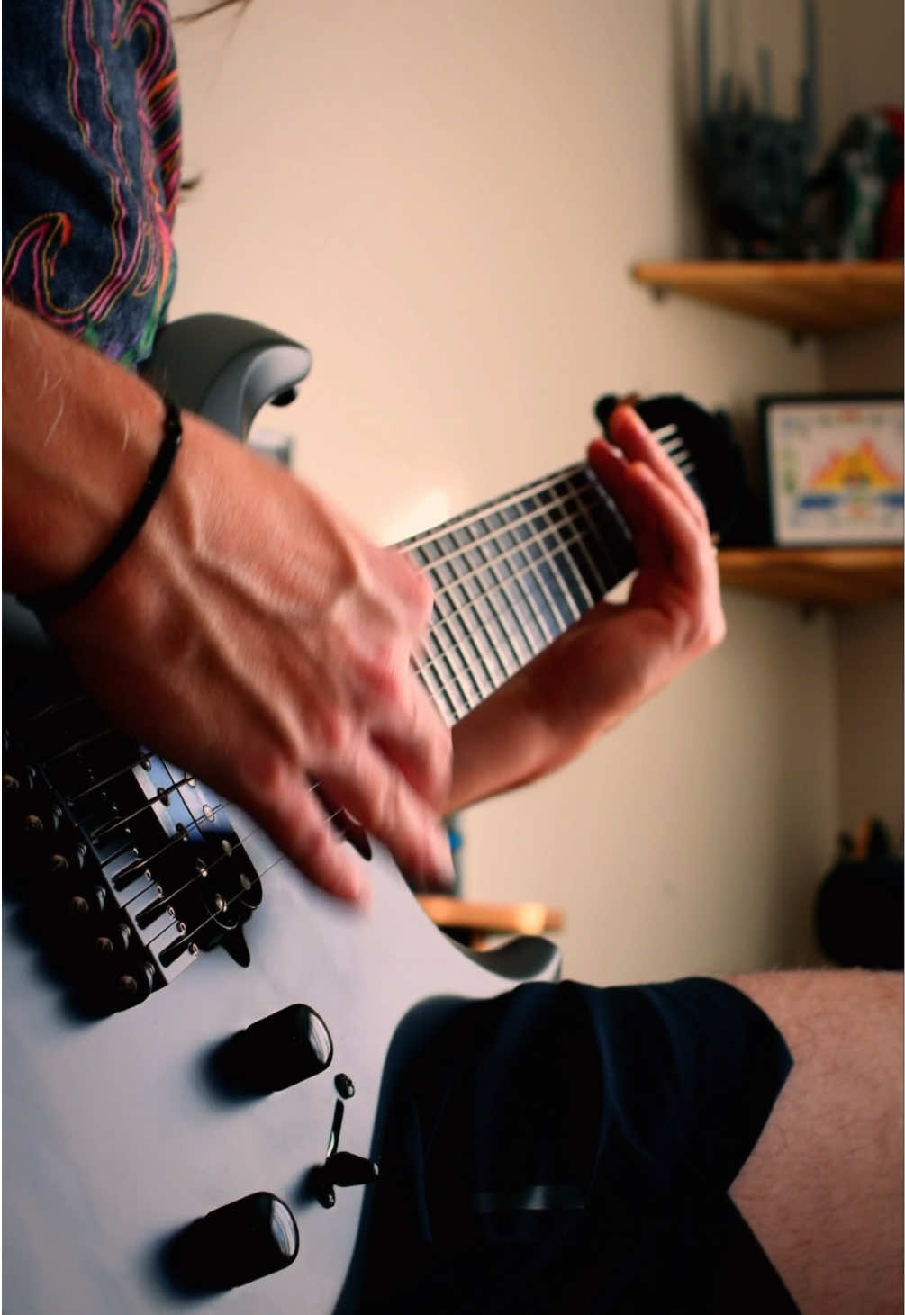 @Taylor Aguirre | Guitarist ஃ
