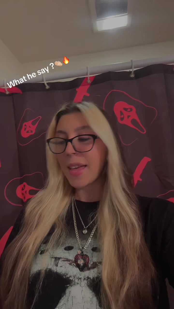 @Kikidoyouluvme😈