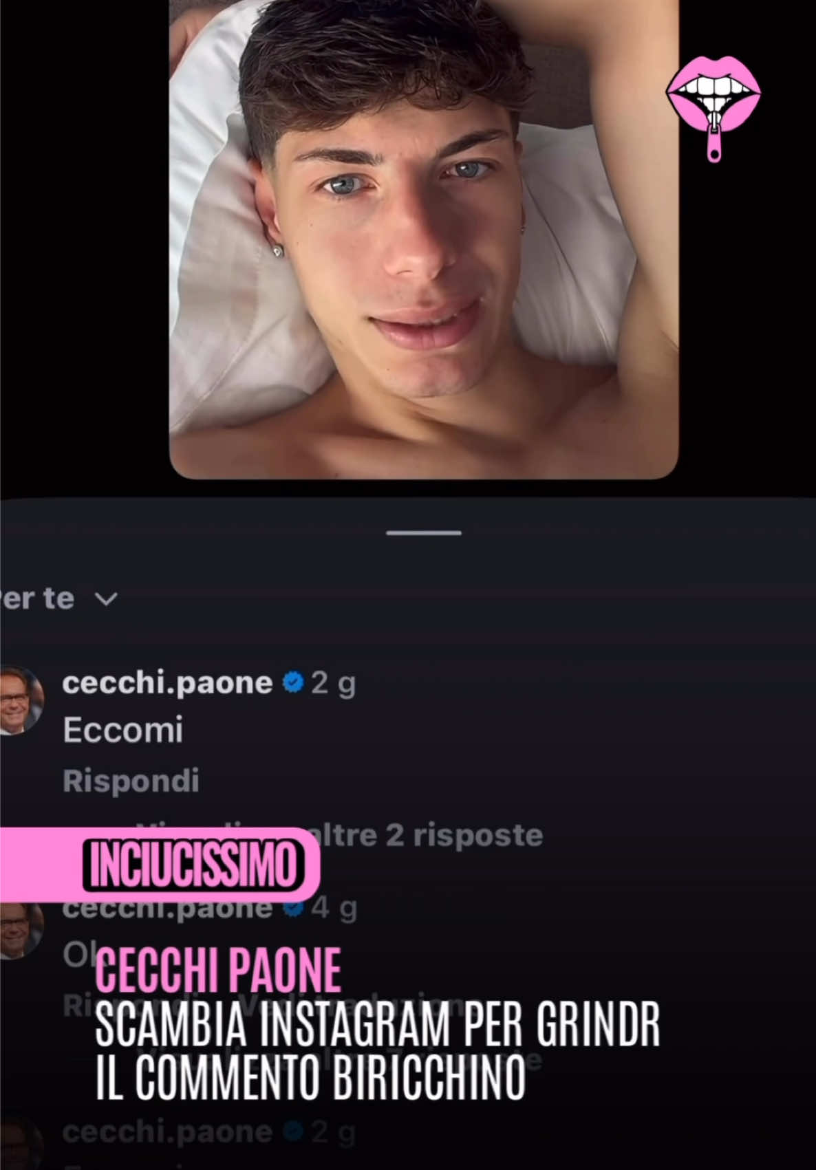 @INCIUCISSIMO.