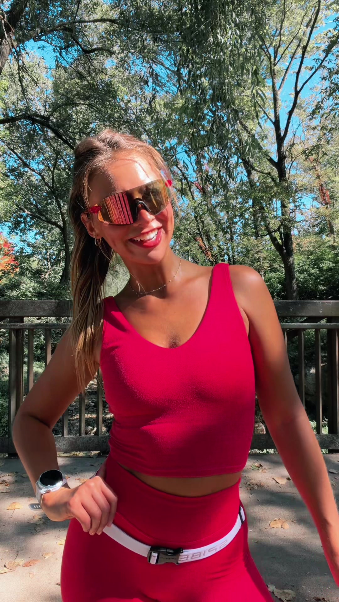 @Bekah ♡ | Running & Lifestyle