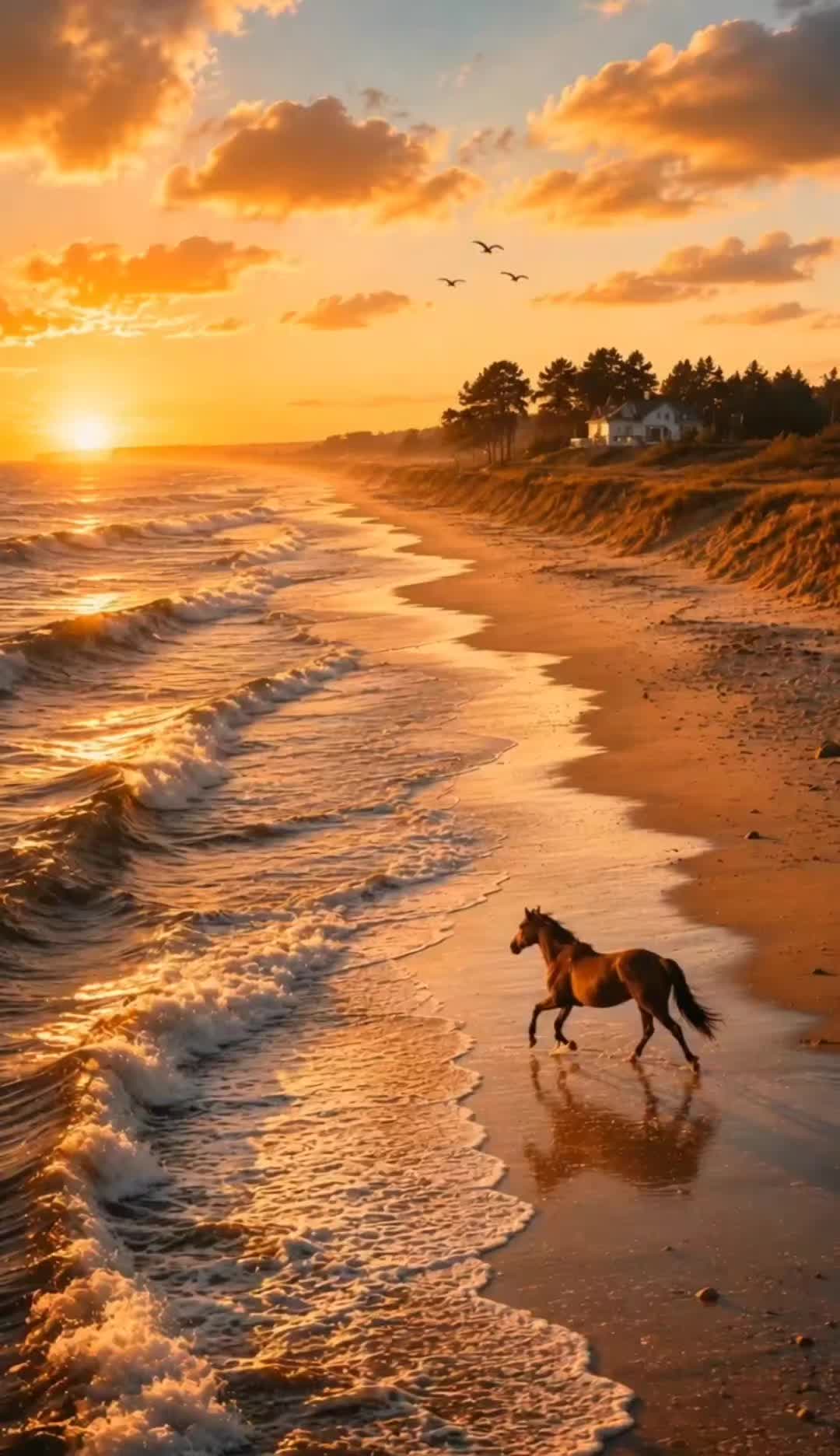 @horses lovers