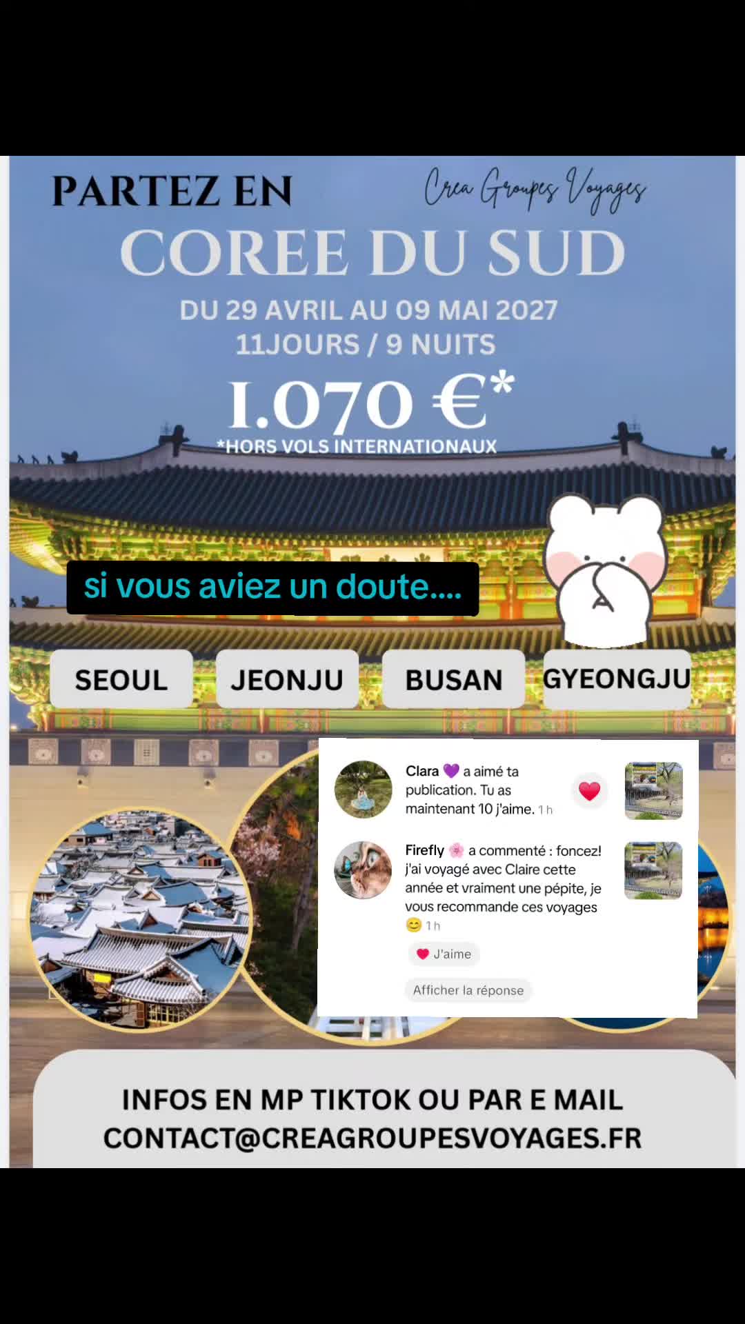 @Passion Cor&eacute;e