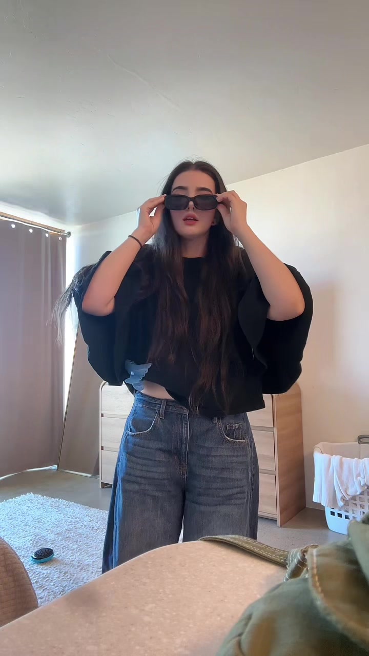 @Sunnie Chérie