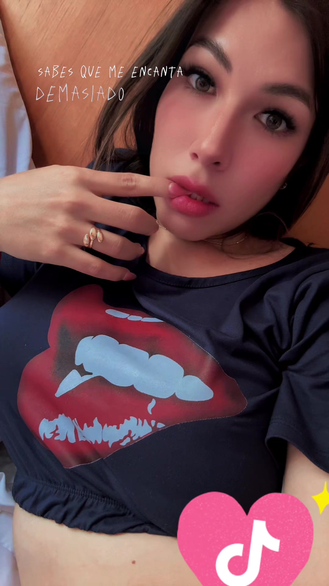 @Blankita Mendoza ✅