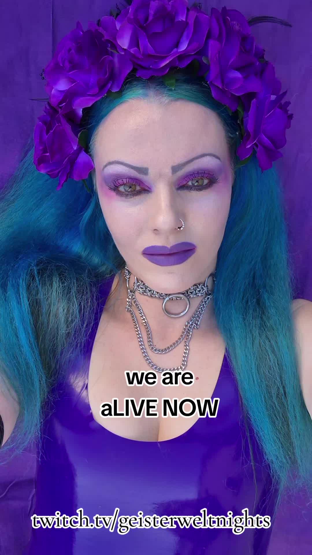 @GeisterweltNights