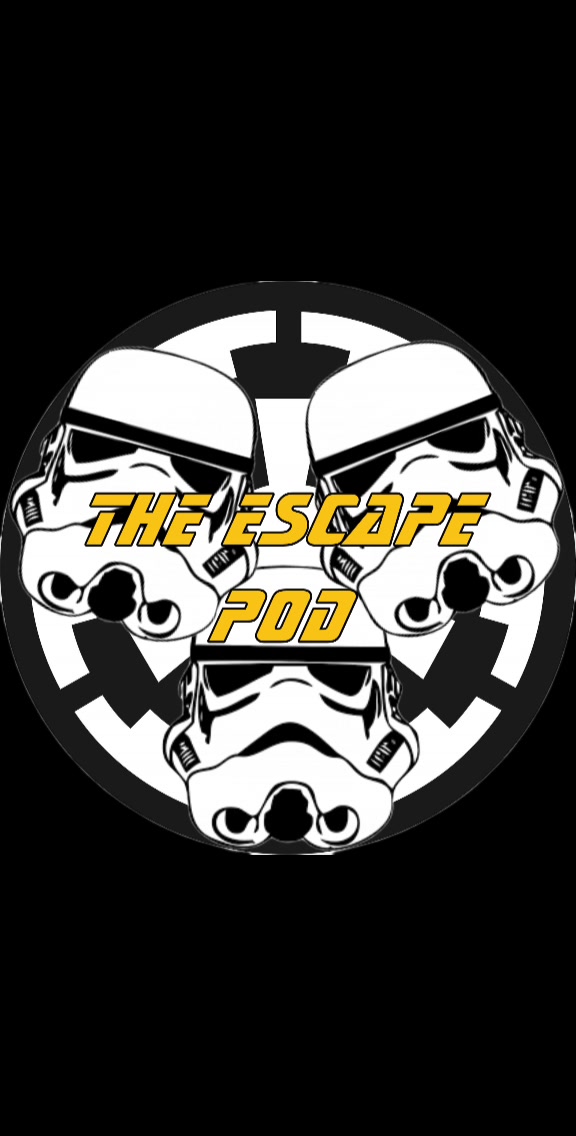 @ATSW The Escape Pod