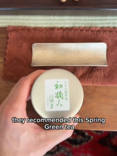 @Jesses Teahouse