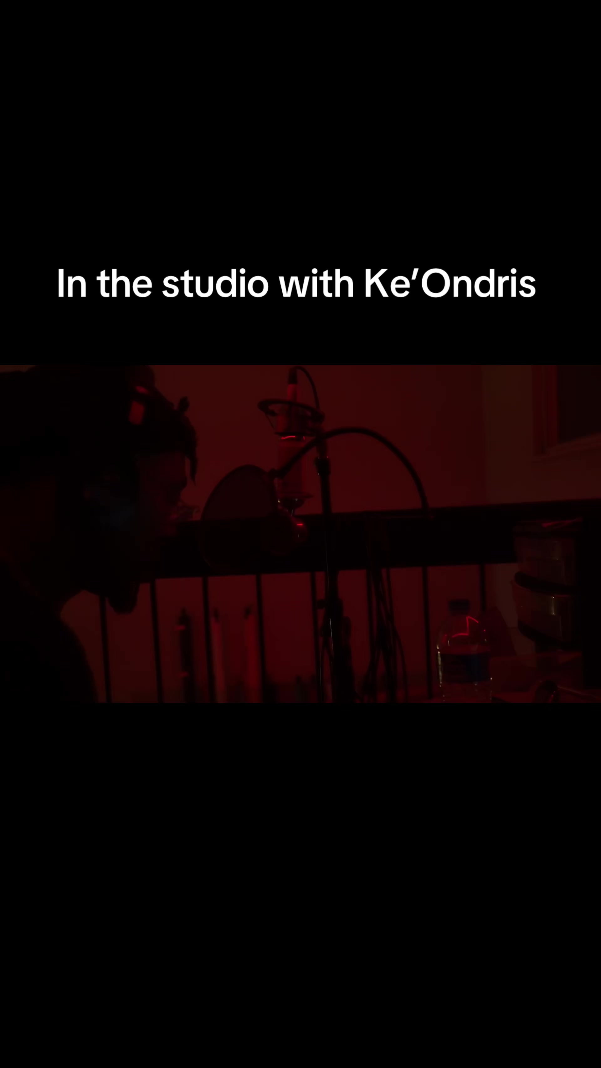 @Ke’Ondris