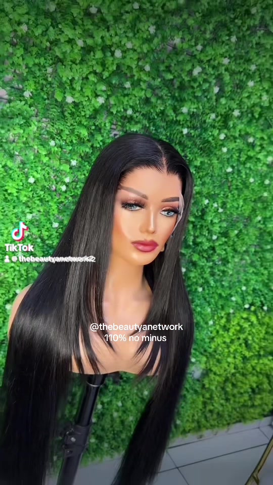 @Thebeautyanetwor