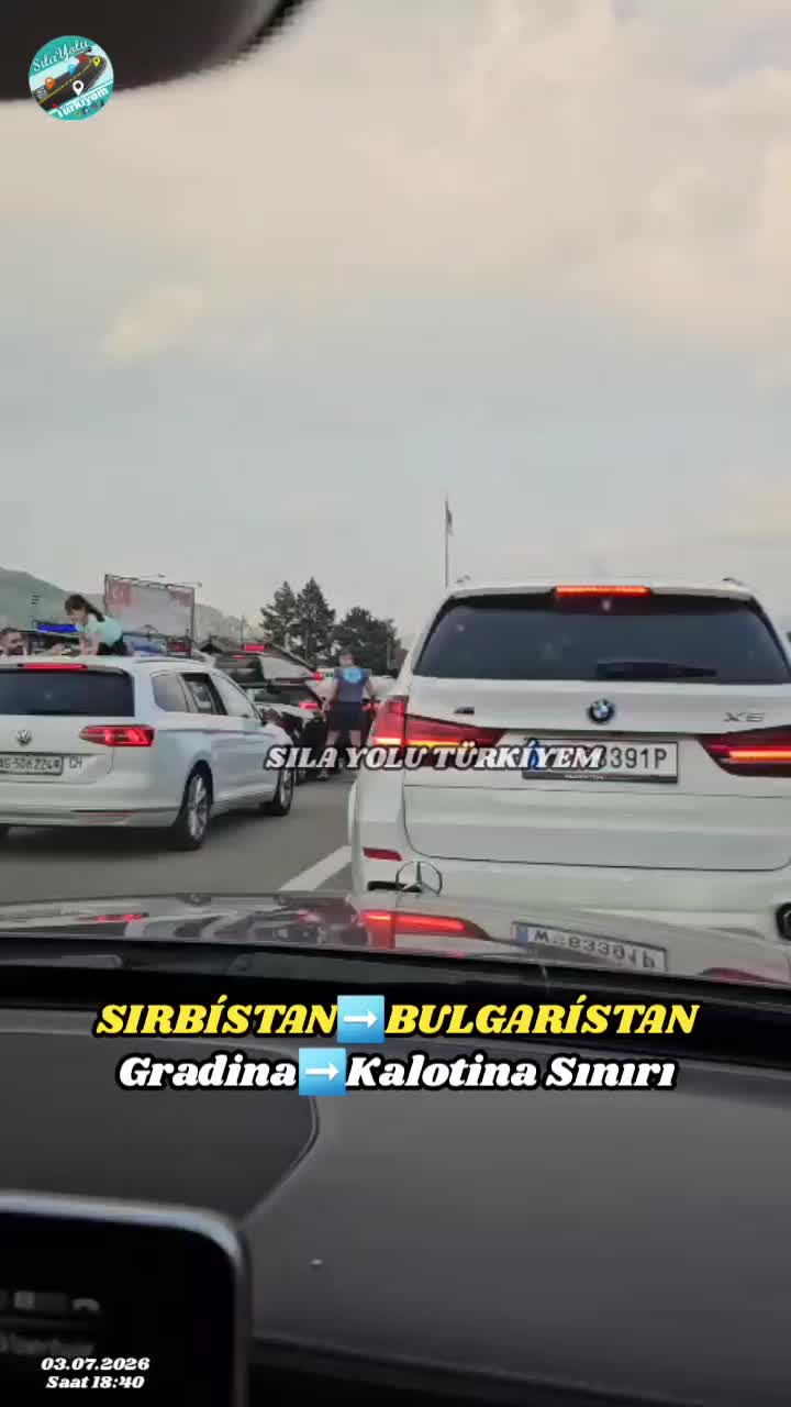 @Sıla Yolu T&uuml;rkiyem