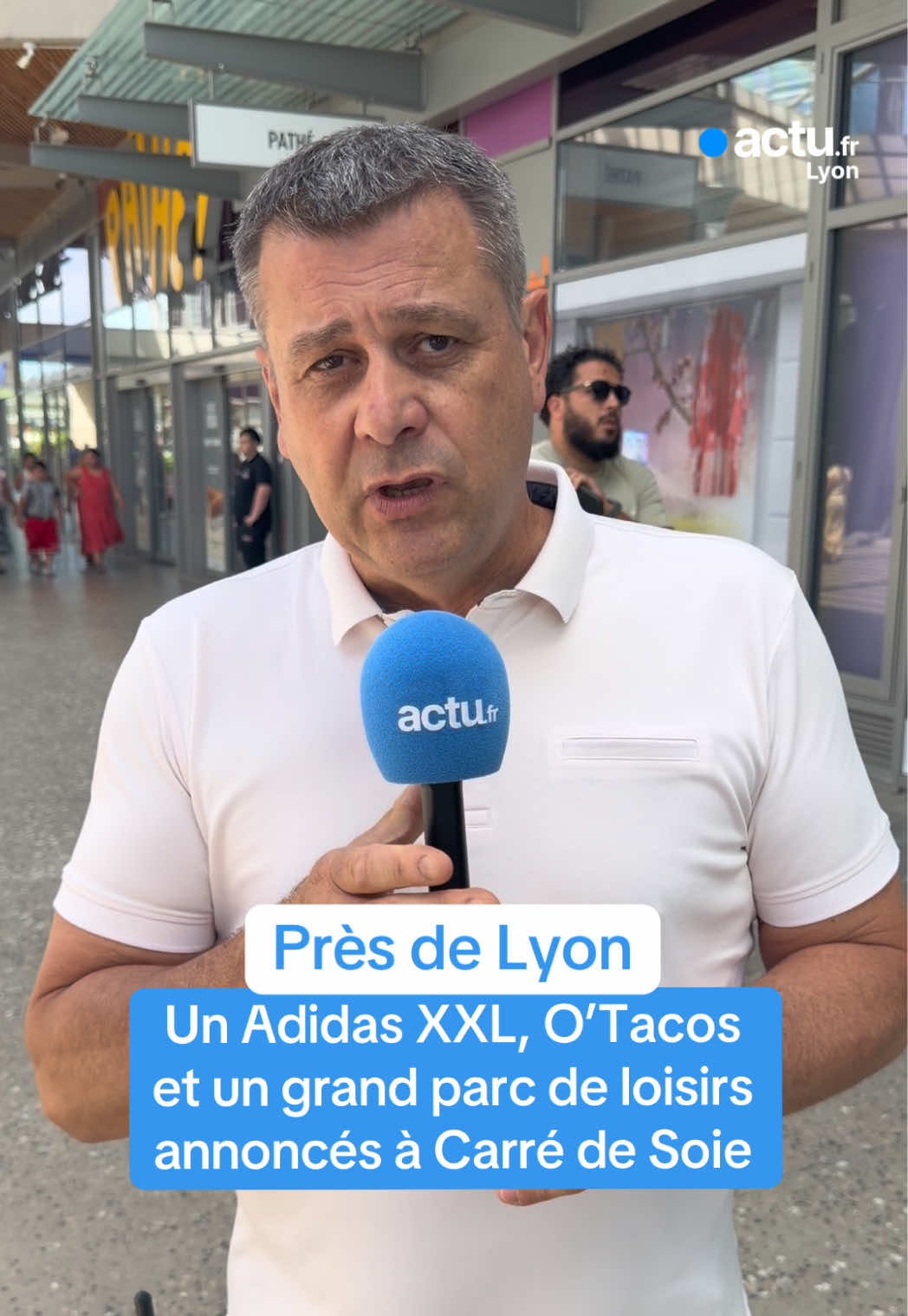 @actu Lyon