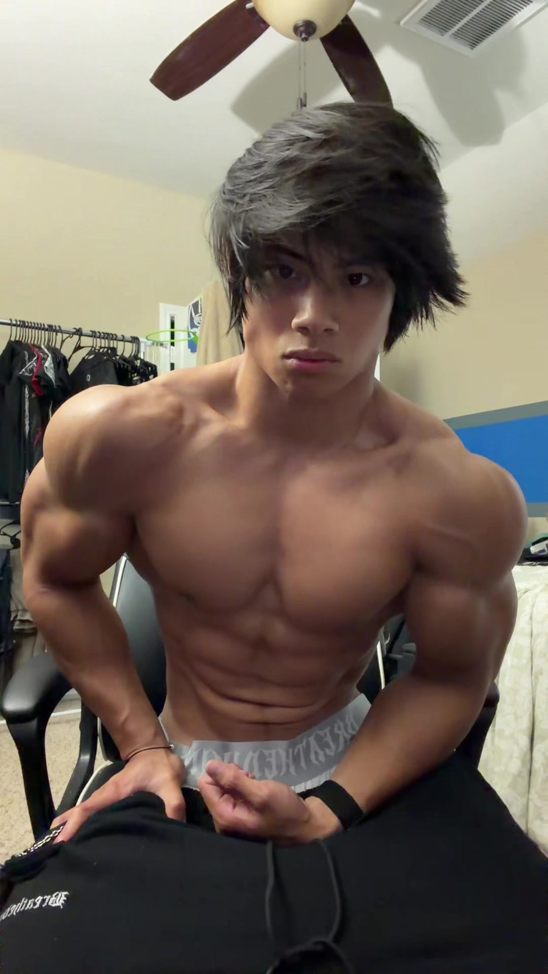 @noah deguzman