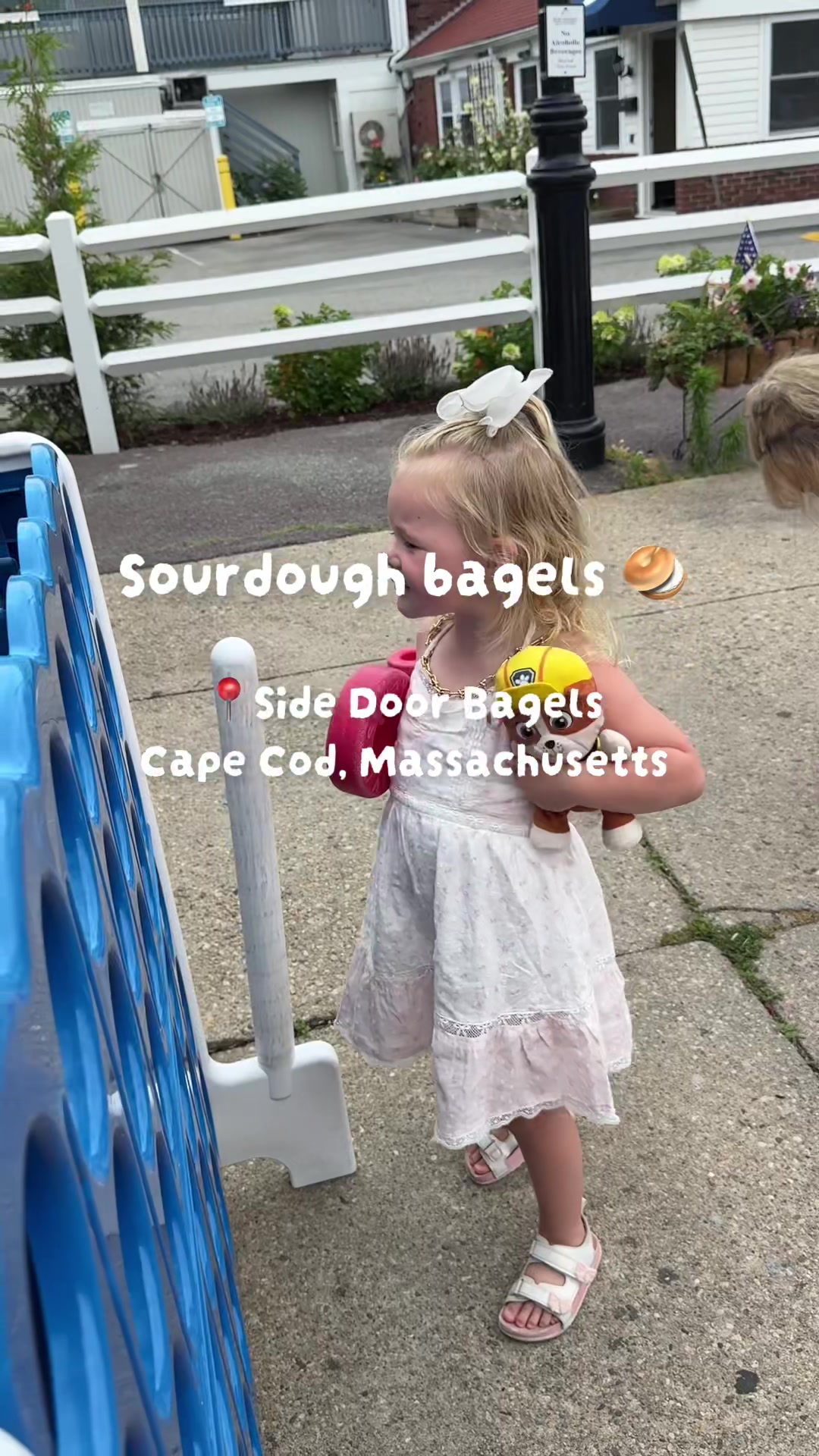 @Celine Beausoleil | GIRL mom🤍