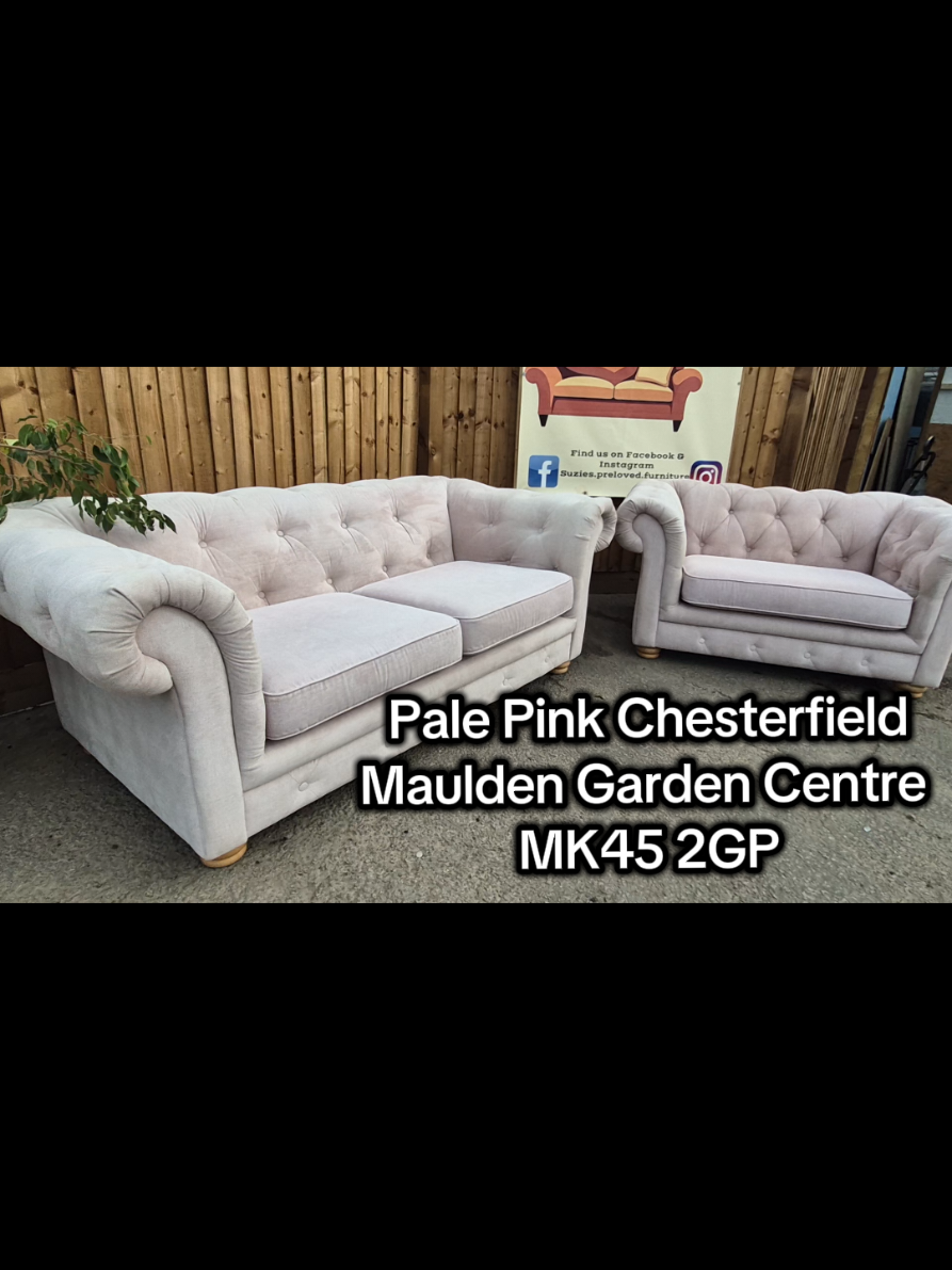 @Suzies Preloved Furniture