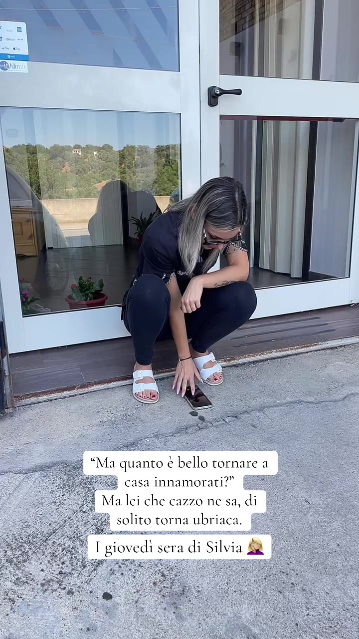 @Chiara Caruso
