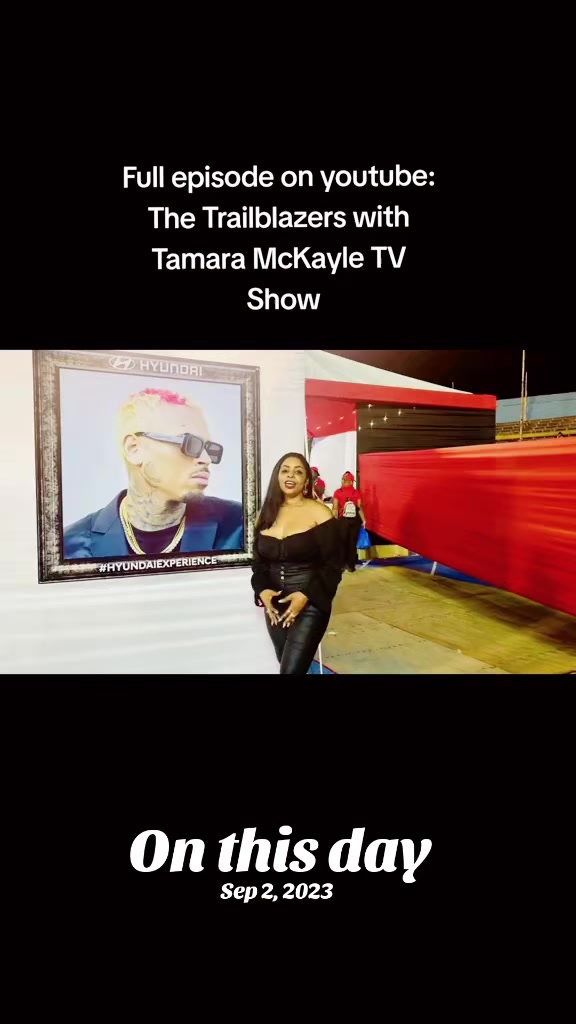 @Tamara McKayle ๐ฆ Media & More